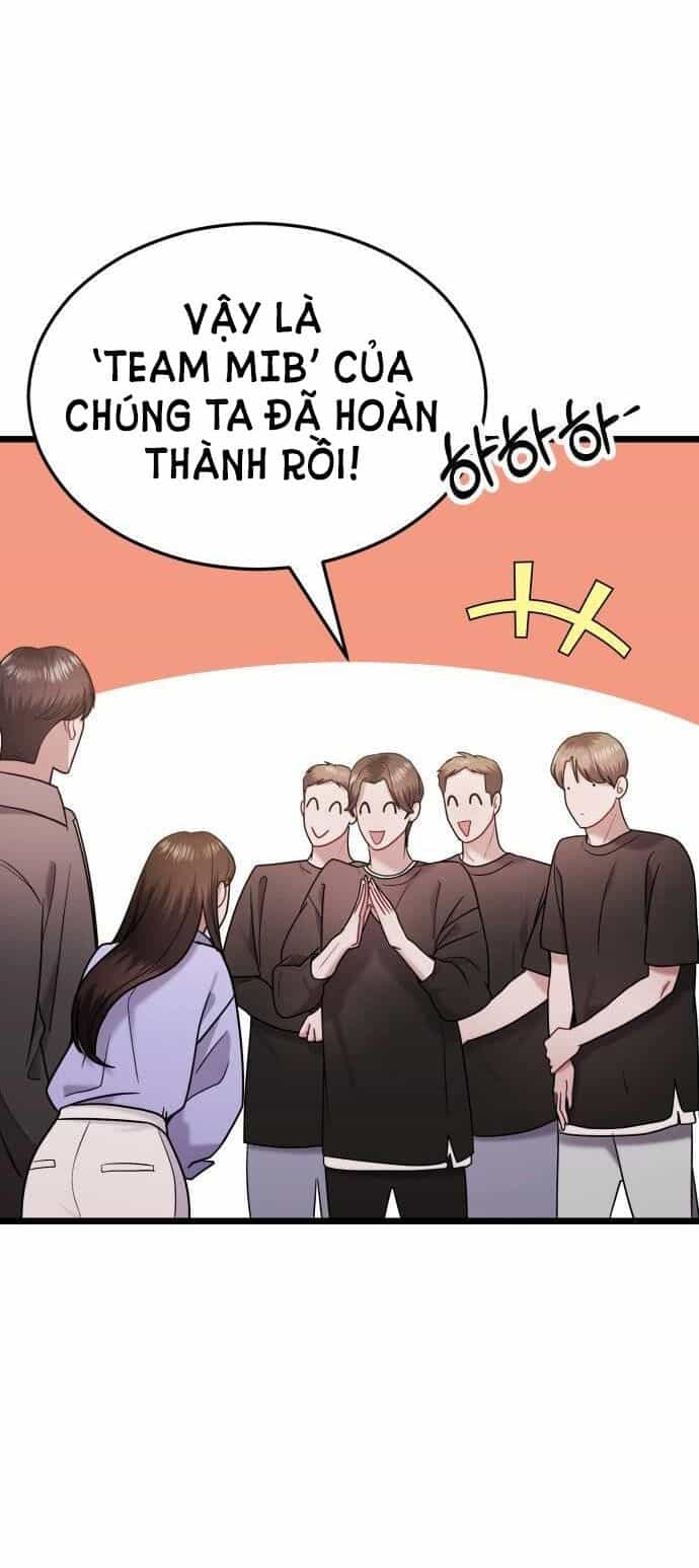 Ảo Thuật Gia Quyến Rũ - Chương 34.1 - ảnh 11