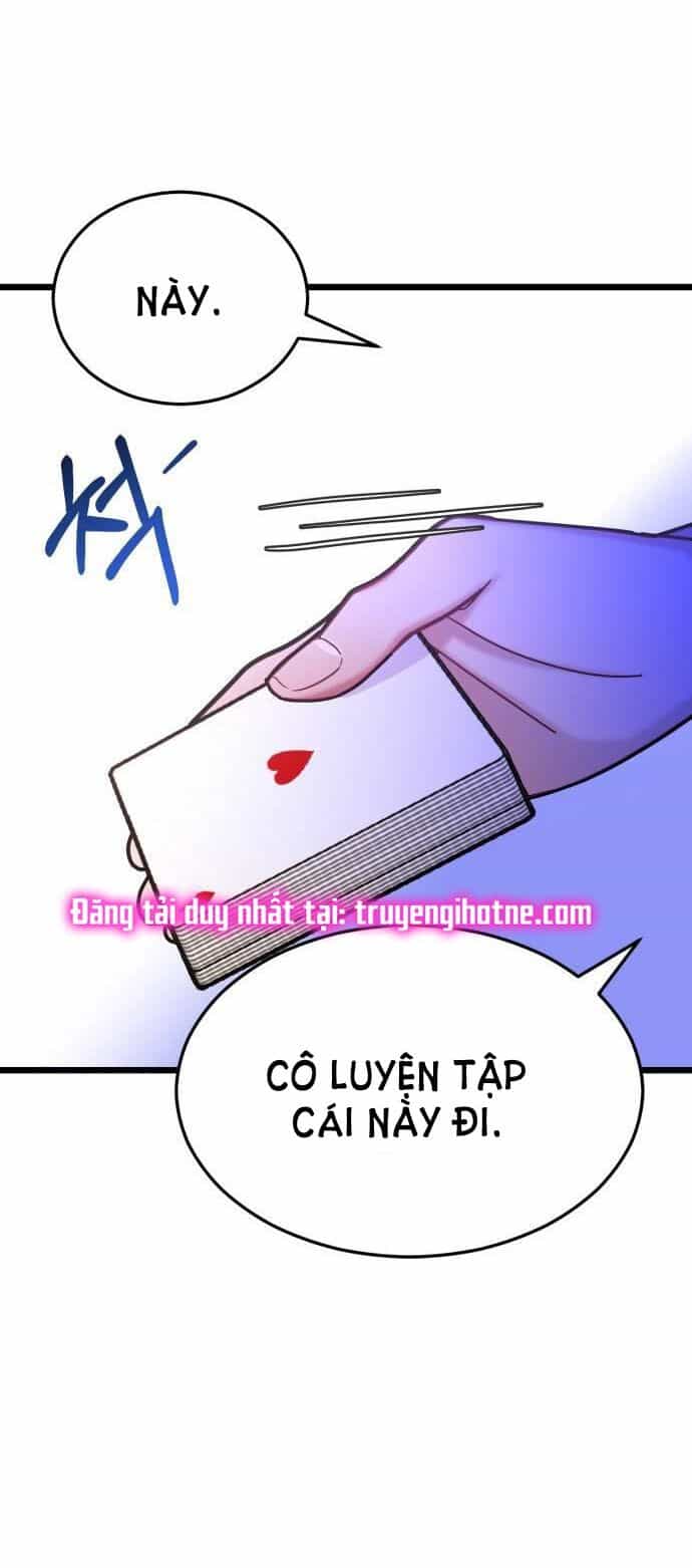 Ảo Thuật Gia Quyến Rũ - Chương 34.1 - ảnh 18