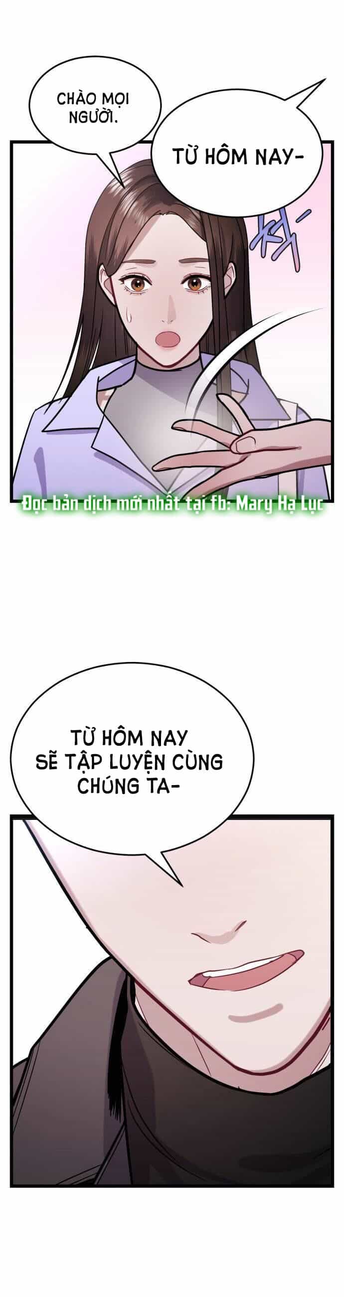 Ảo Thuật Gia Quyến Rũ - Chương 34.1 - ảnh 2