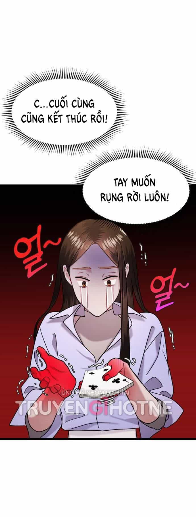 Ảo Thuật Gia Quyến Rũ - Chương 34.1 - ảnh 26