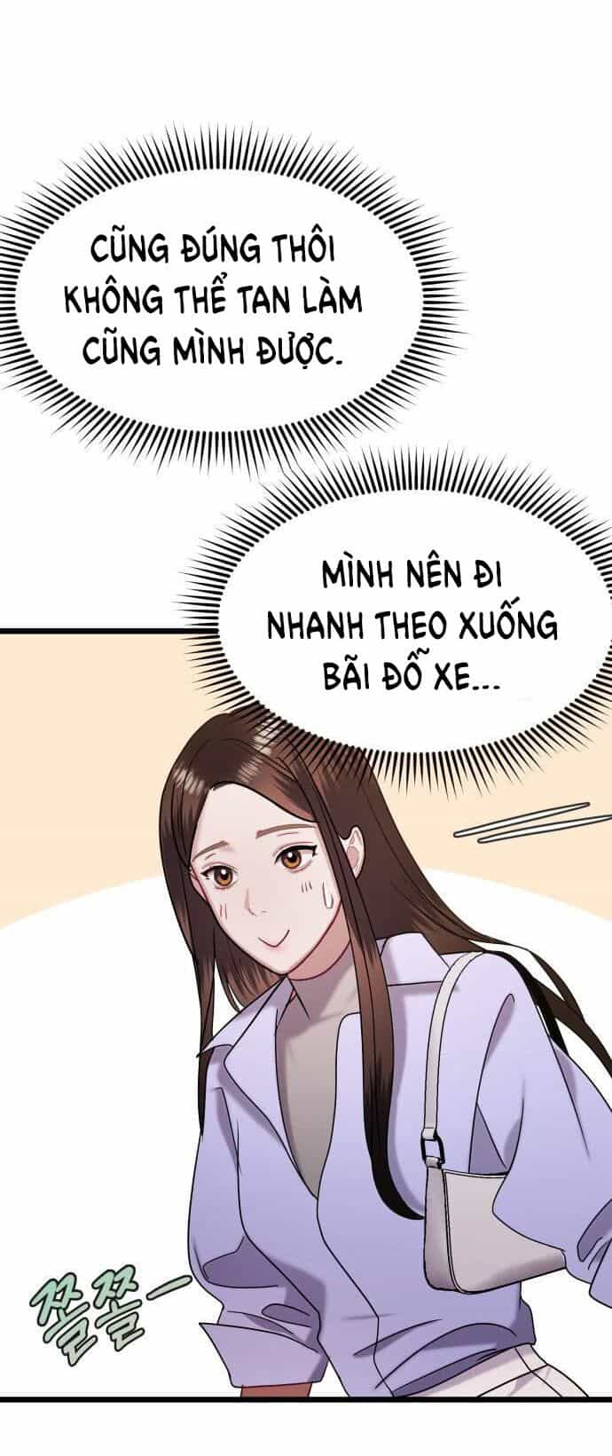 Ảo Thuật Gia Quyến Rũ - Chương 34.1 - ảnh 28