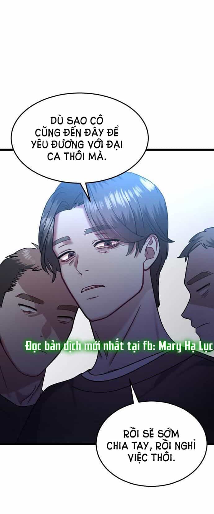 Ảo Thuật Gia Quyến Rũ - Chương 34.2 - ảnh 1