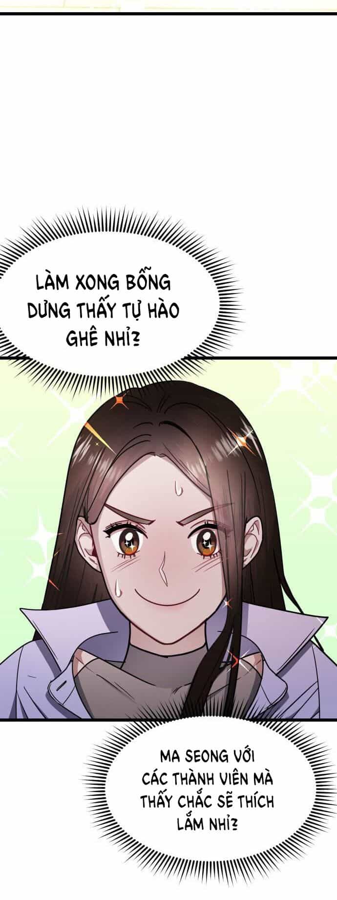 Ảo Thuật Gia Quyến Rũ - Chương 34.2 - ảnh 15