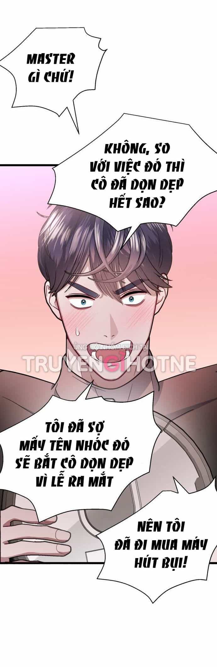Ảo Thuật Gia Quyến Rũ - Chương 34.2 - ảnh 19