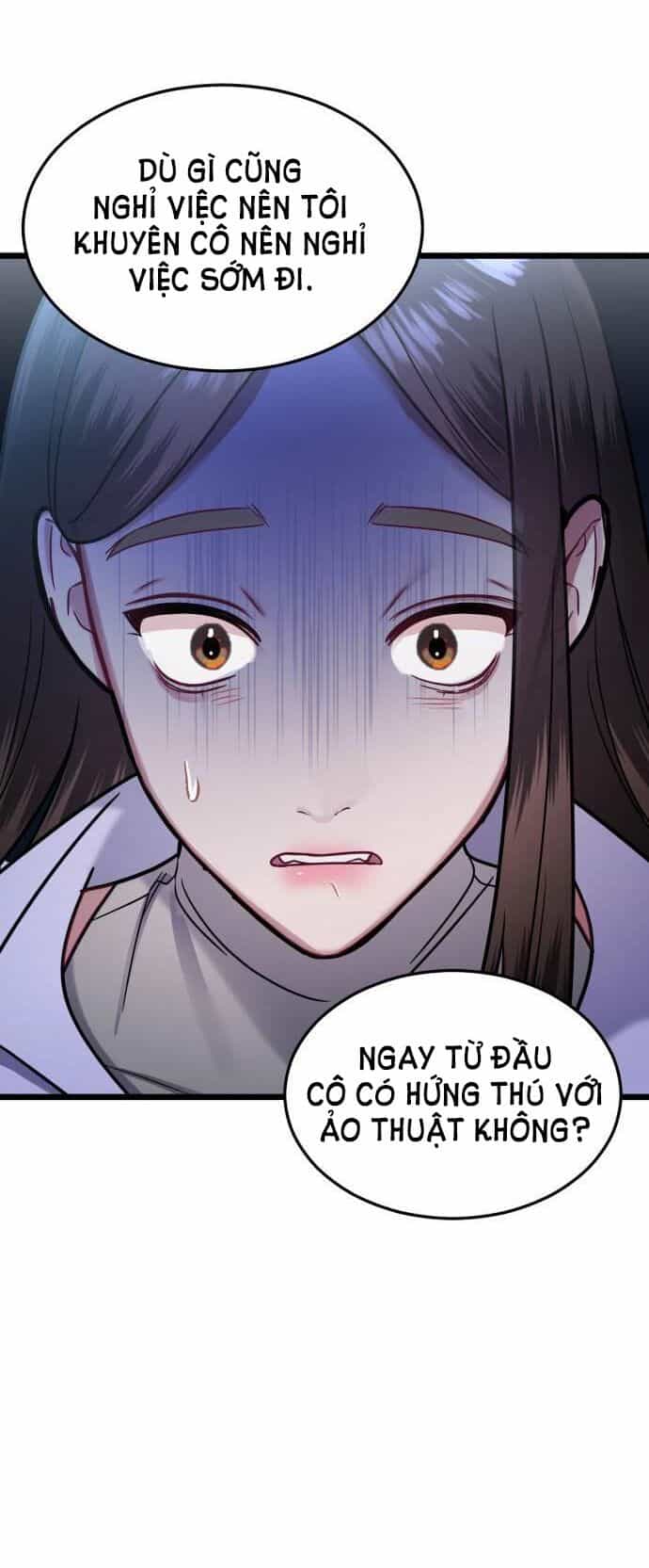 Ảo Thuật Gia Quyến Rũ - Chương 34.2 - ảnh 2