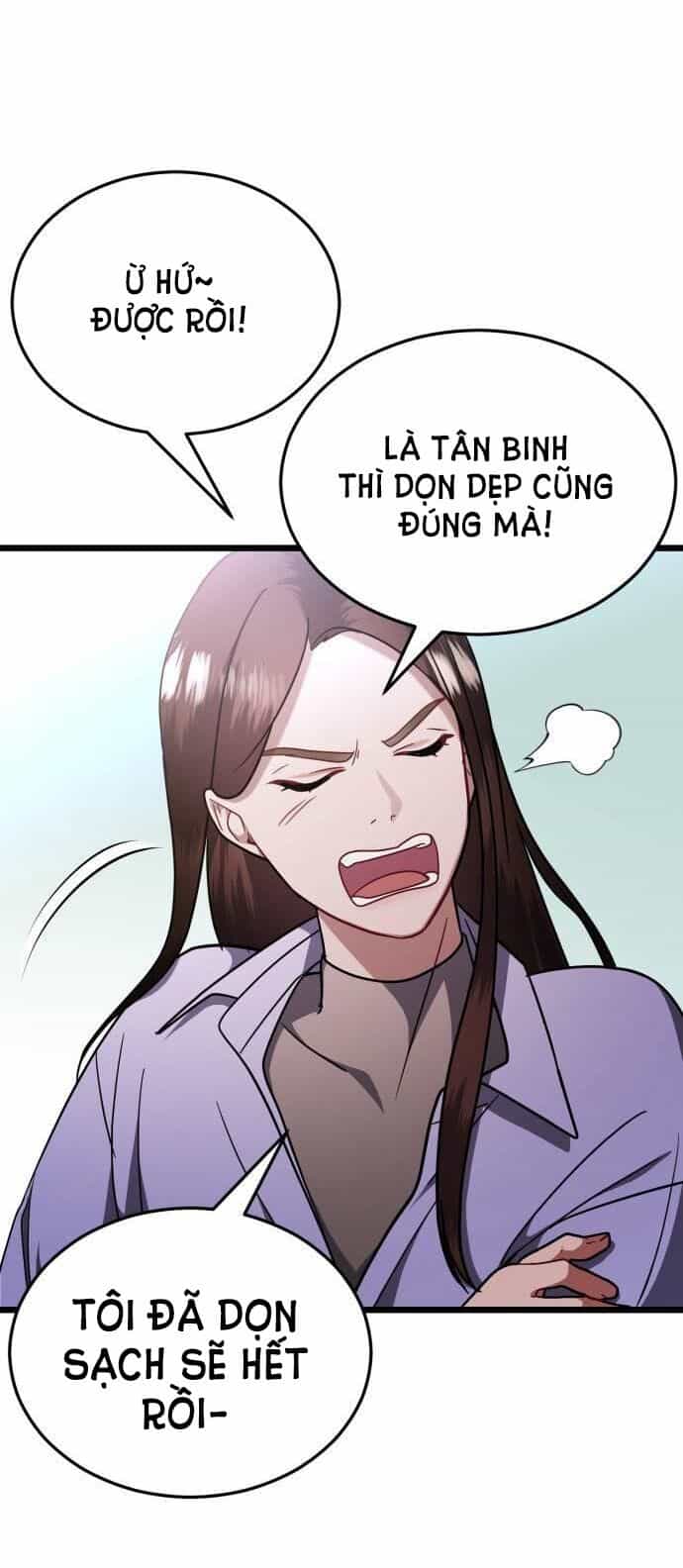 Ảo Thuật Gia Quyến Rũ - Chương 34.2 - ảnh 23