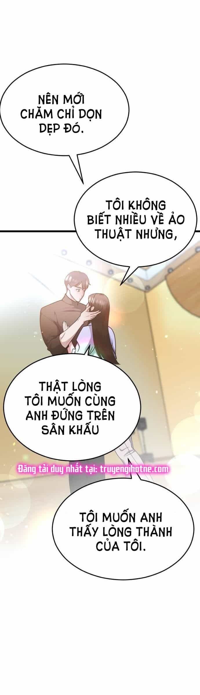 Ảo Thuật Gia Quyến Rũ - Chương 34.2 - ảnh 31
