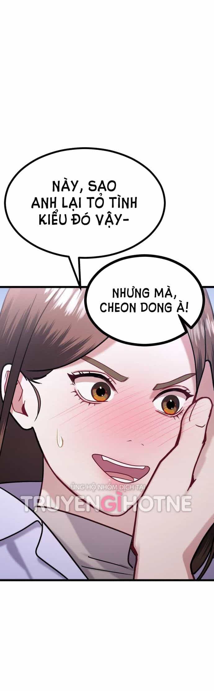 Ảo Thuật Gia Quyến Rũ - Chương 35.1 - ảnh 9