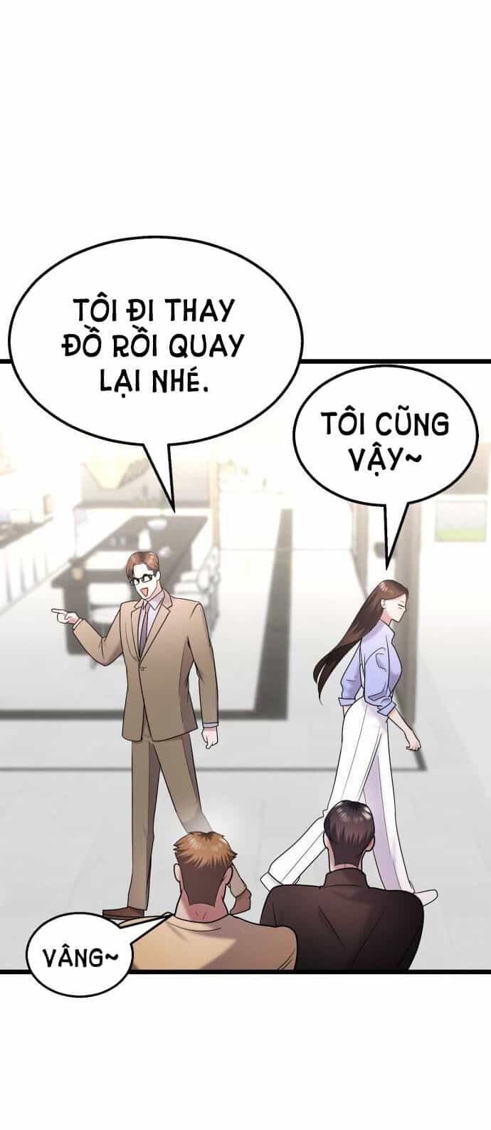 Ảo Thuật Gia Quyến Rũ - Chương 35.2 - ảnh 13