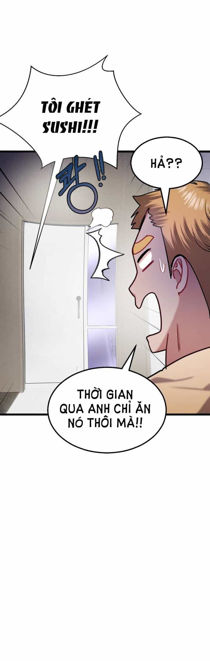 Ảo Thuật Gia Quyến Rũ - Chương 35.2 - ảnh 19