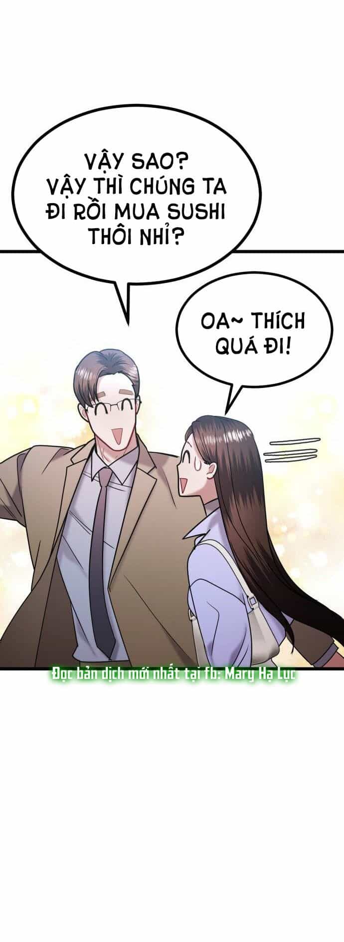 Ảo Thuật Gia Quyến Rũ - Chương 35.2 - ảnh 6