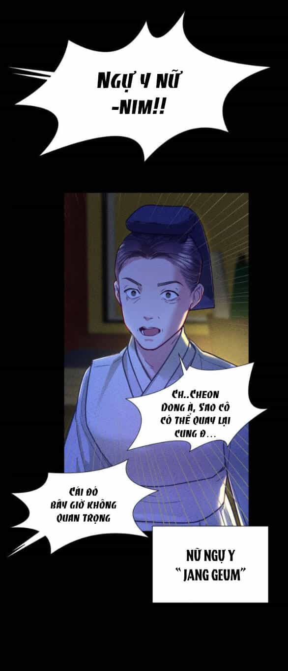 Ảo Thuật Gia Quyến Rũ - Chương 3.2 - ảnh 1