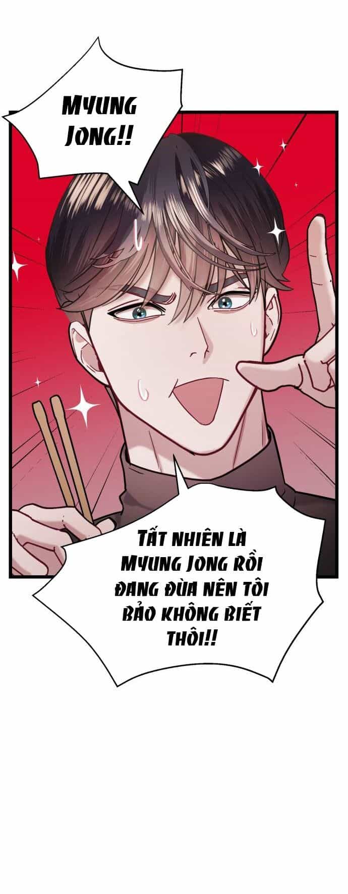 Ảo Thuật Gia Quyến Rũ - Chương 36.1 - ảnh 25