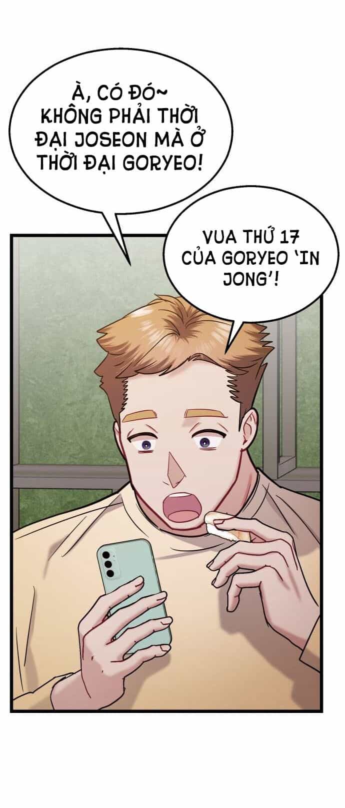 Ảo Thuật Gia Quyến Rũ - Chương 36.1 - ảnh 35