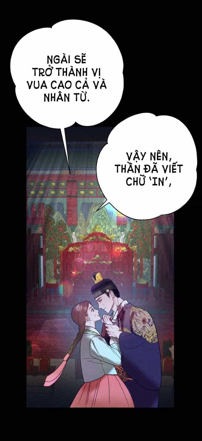 Ảo Thuật Gia Quyến Rũ - Chương 36.1 - ảnh 39