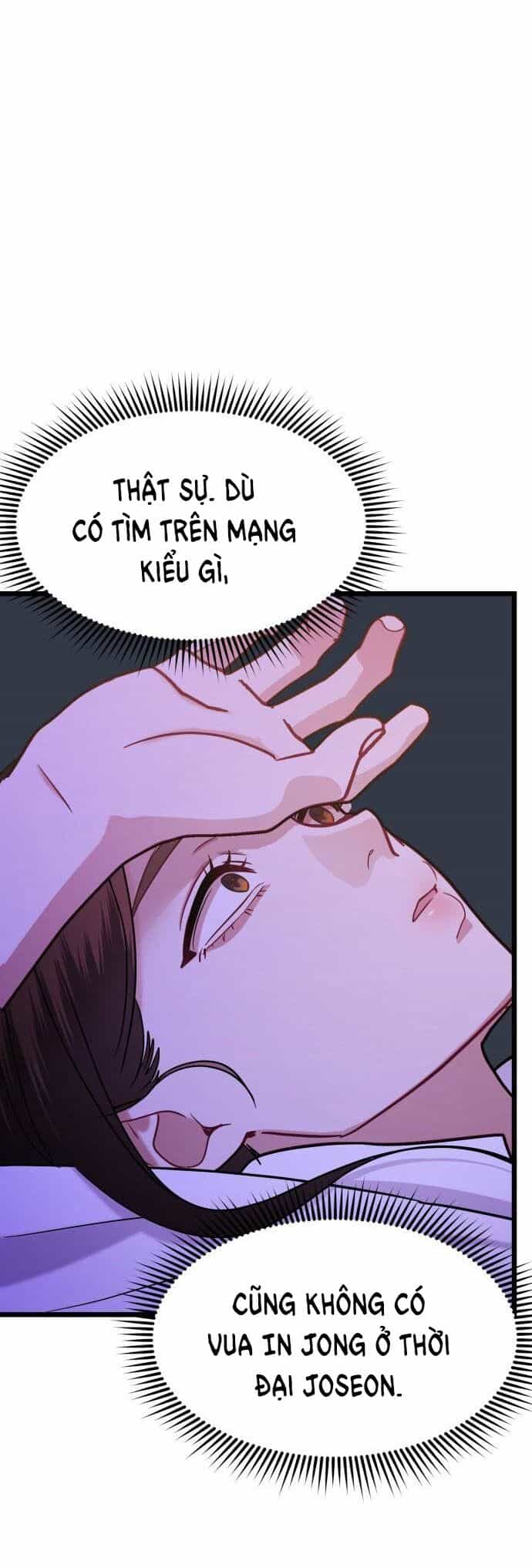 Ảo Thuật Gia Quyến Rũ - Chương 36.1 - ảnh 43