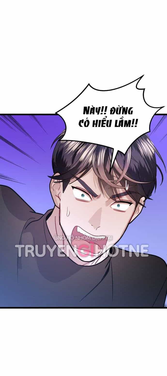 Ảo Thuật Gia Quyến Rũ - Chương 36.1 - ảnh 9