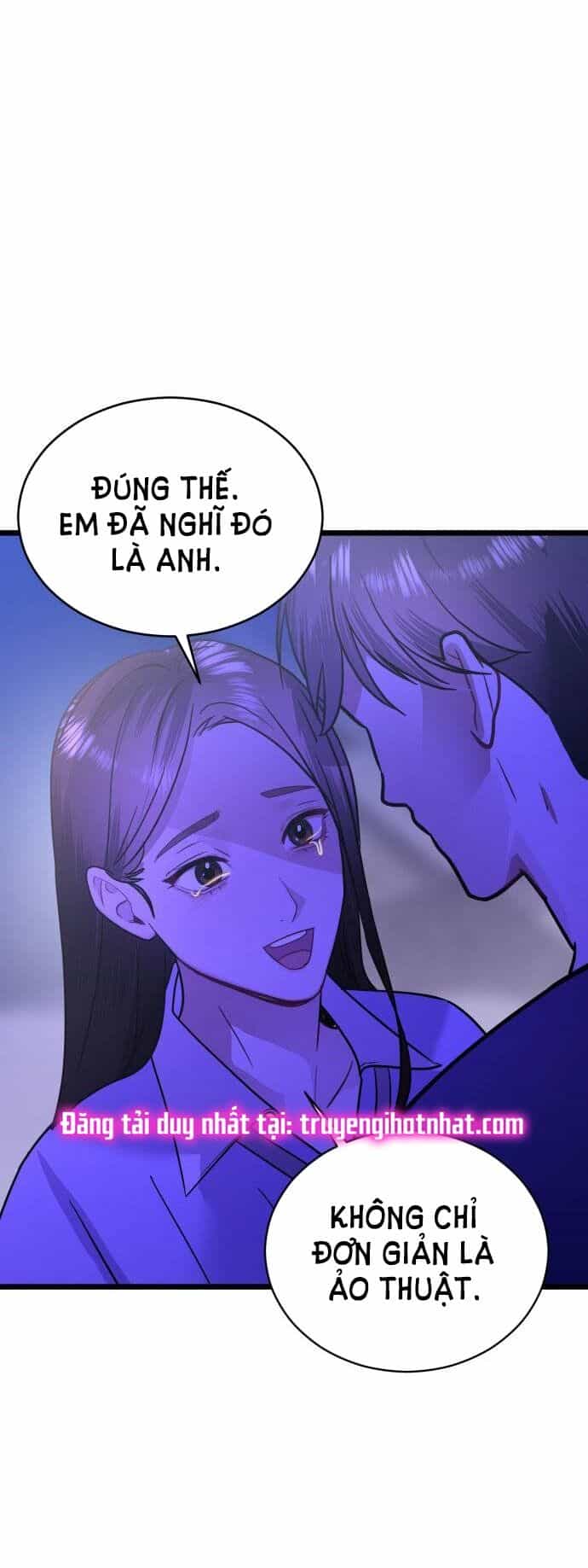 Ảo Thuật Gia Quyến Rũ - Chương 37.1 - ảnh 40