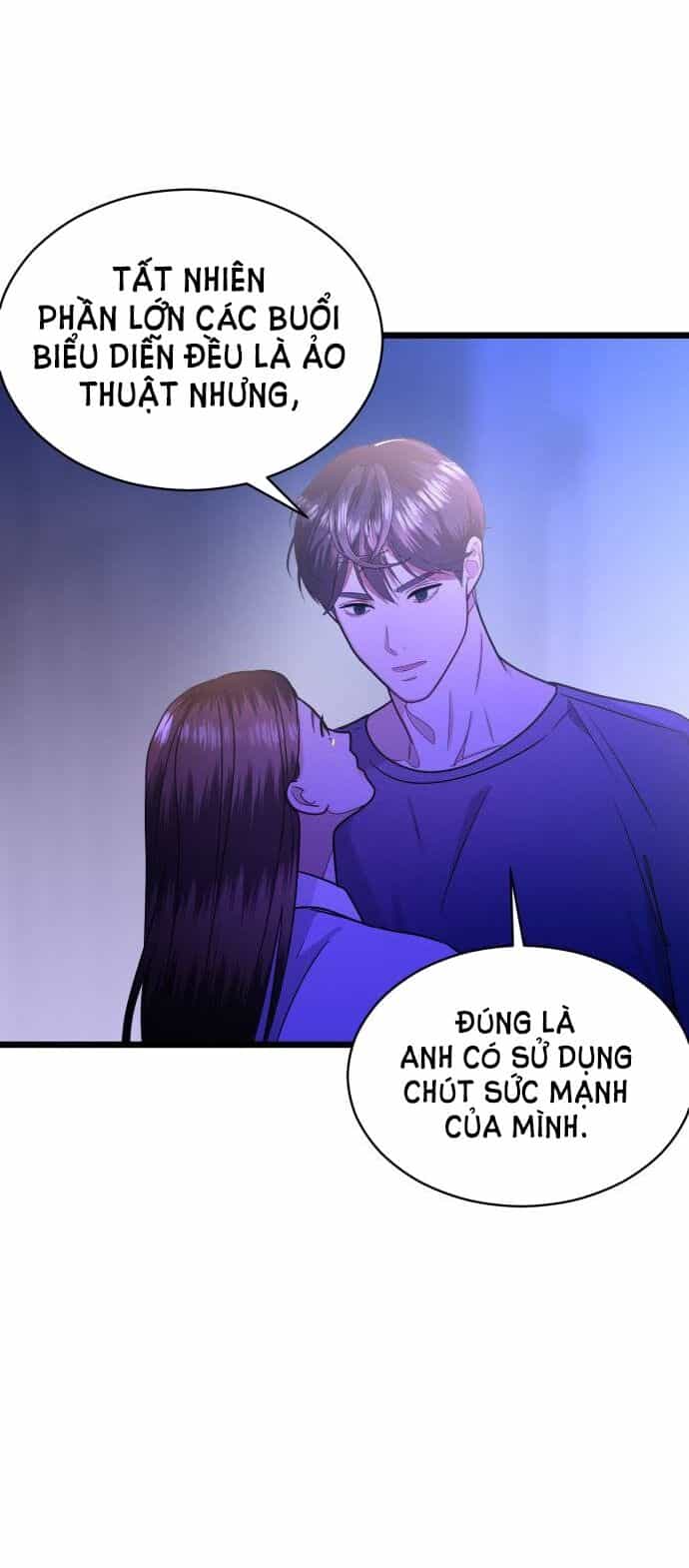 Ảo Thuật Gia Quyến Rũ - Chương 37.2 - ảnh 1