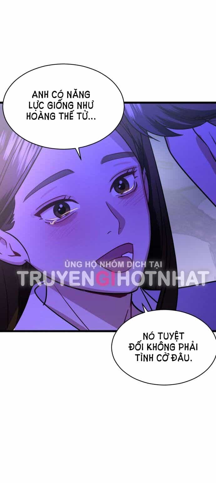 Ảo Thuật Gia Quyến Rũ - Chương 37.2 - ảnh 2