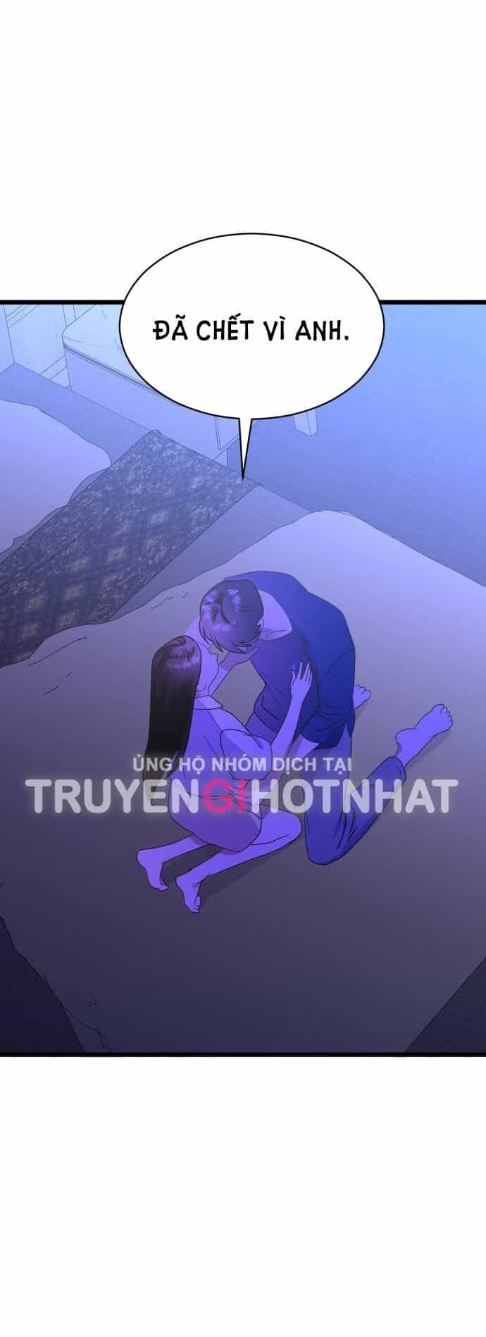 Ảo Thuật Gia Quyến Rũ - Chương 37.2 - ảnh 28