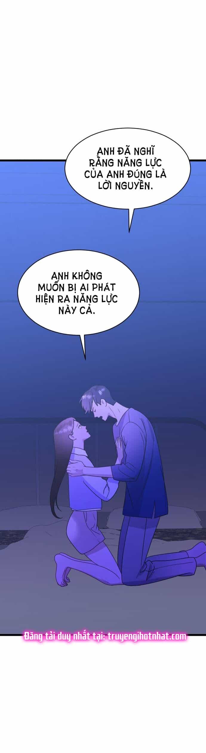 Ảo Thuật Gia Quyến Rũ - Chương 37.2 - ảnh 34