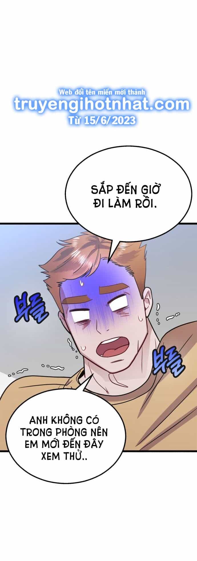 Ảo Thuật Gia Quyến Rũ - Chương 38.2 - ảnh 30