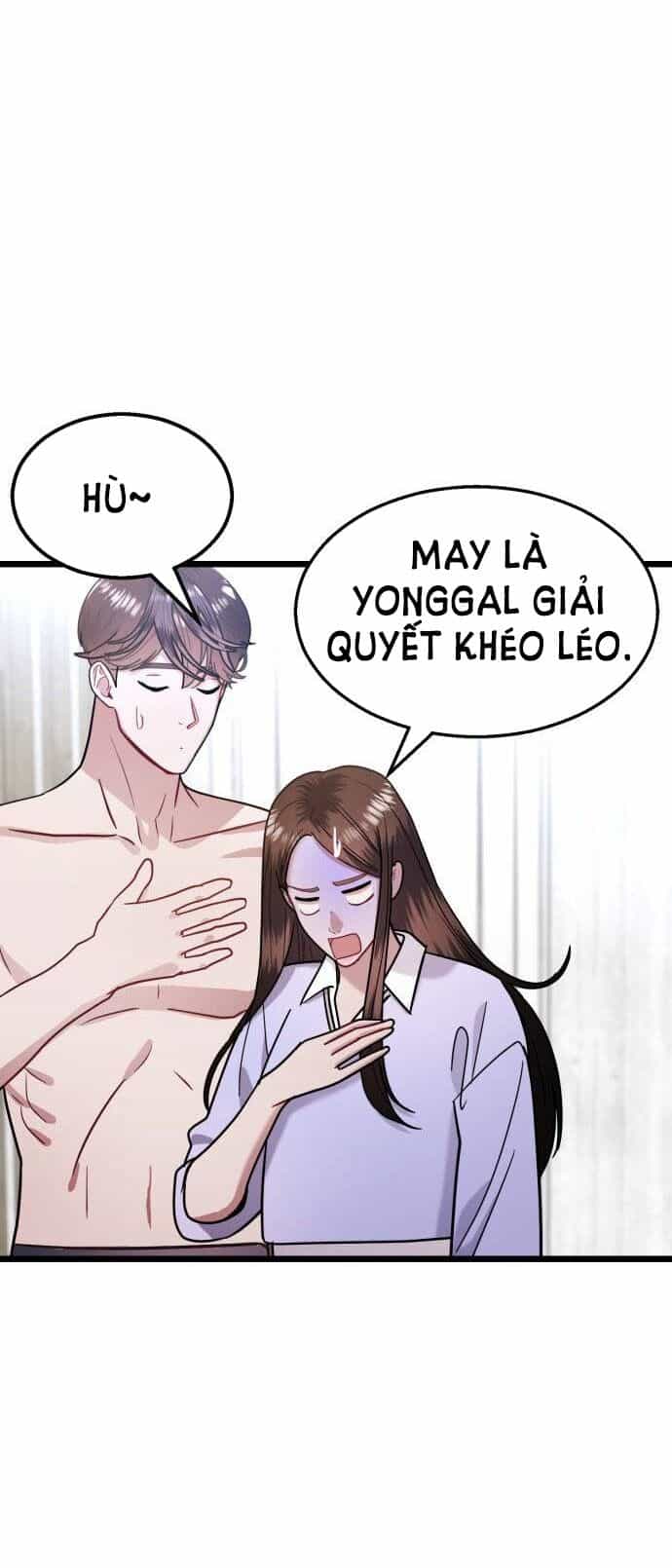 Ảo Thuật Gia Quyến Rũ - Chương 39.1 - ảnh 15
