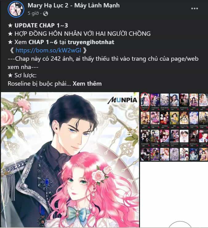 Ảo Thuật Gia Quyến Rũ - Chương 39.1 - ảnh 22