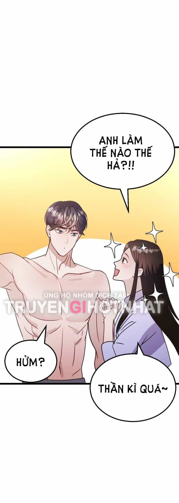 Ảo Thuật Gia Quyến Rũ - Chương 39.2 - ảnh 2