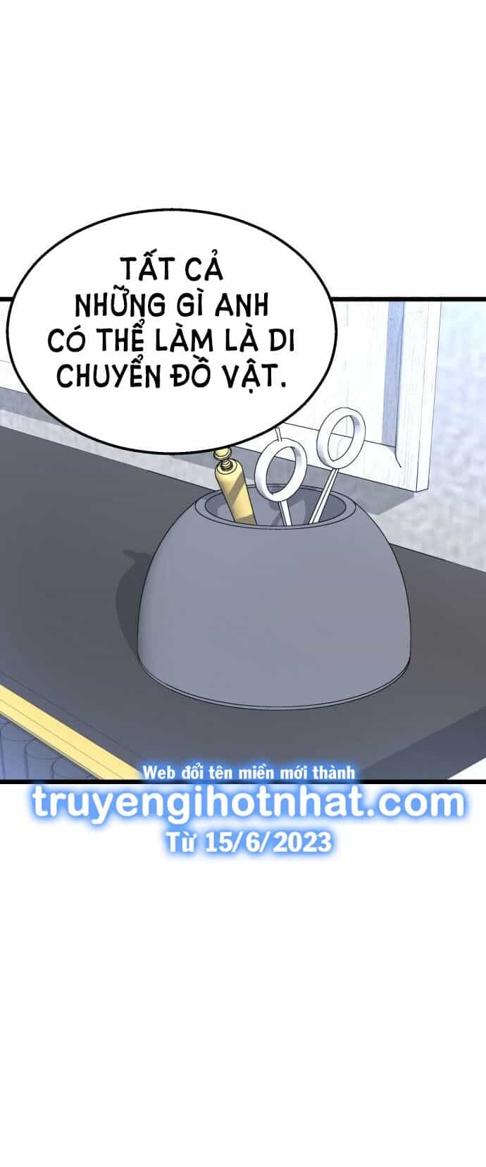 Ảo Thuật Gia Quyến Rũ - Chương 39.2 - ảnh 4