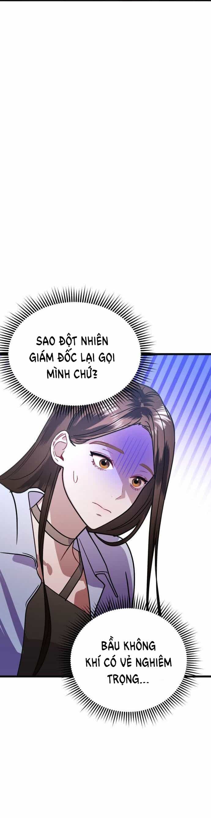 Ảo Thuật Gia Quyến Rũ - Chương 39.2 - ảnh 40
