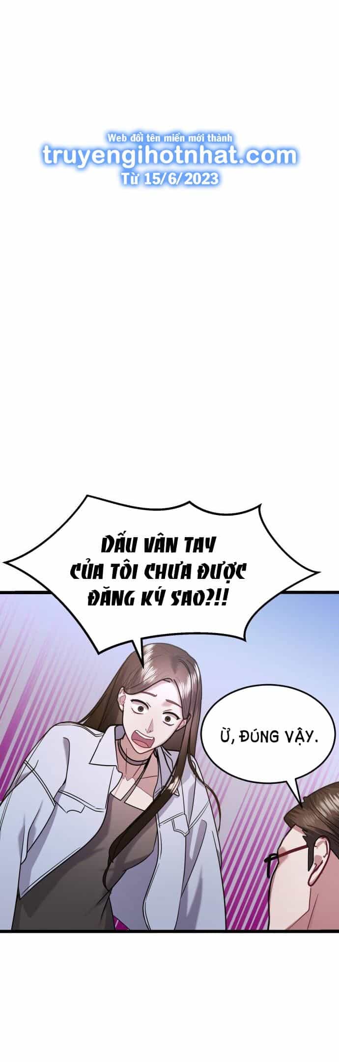 Ảo Thuật Gia Quyến Rũ - Chương 40.1 - ảnh 12