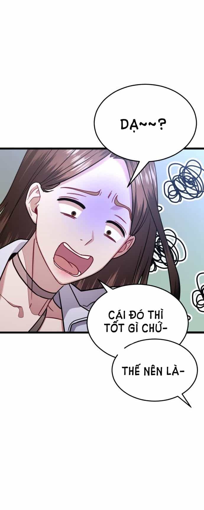 Ảo Thuật Gia Quyến Rũ - Chương 40.1 - ảnh 17
