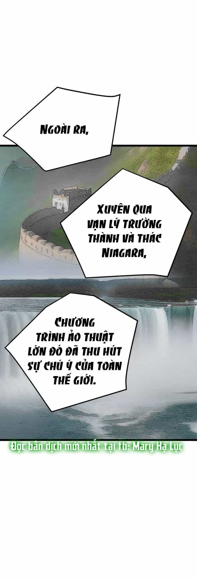 Ảo Thuật Gia Quyến Rũ - Chương 40.1 - ảnh 24