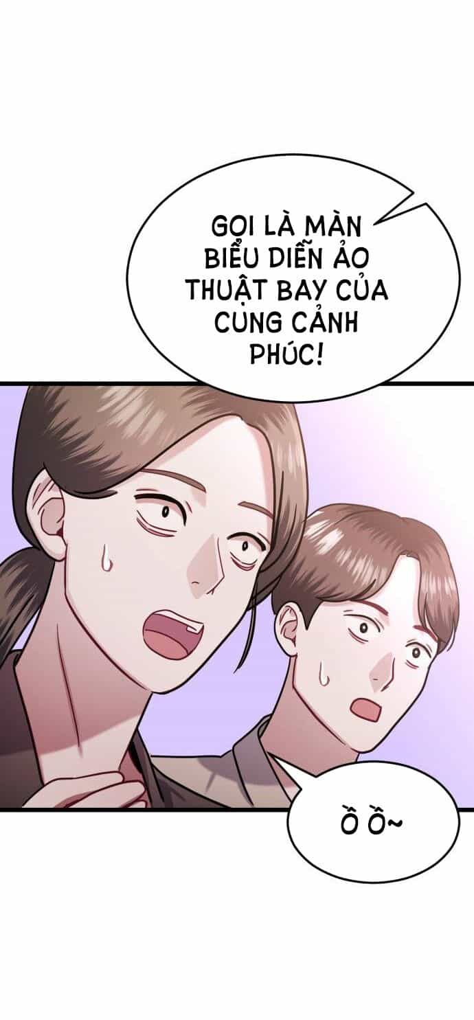 Ảo Thuật Gia Quyến Rũ - Chương 40.1 - ảnh 32