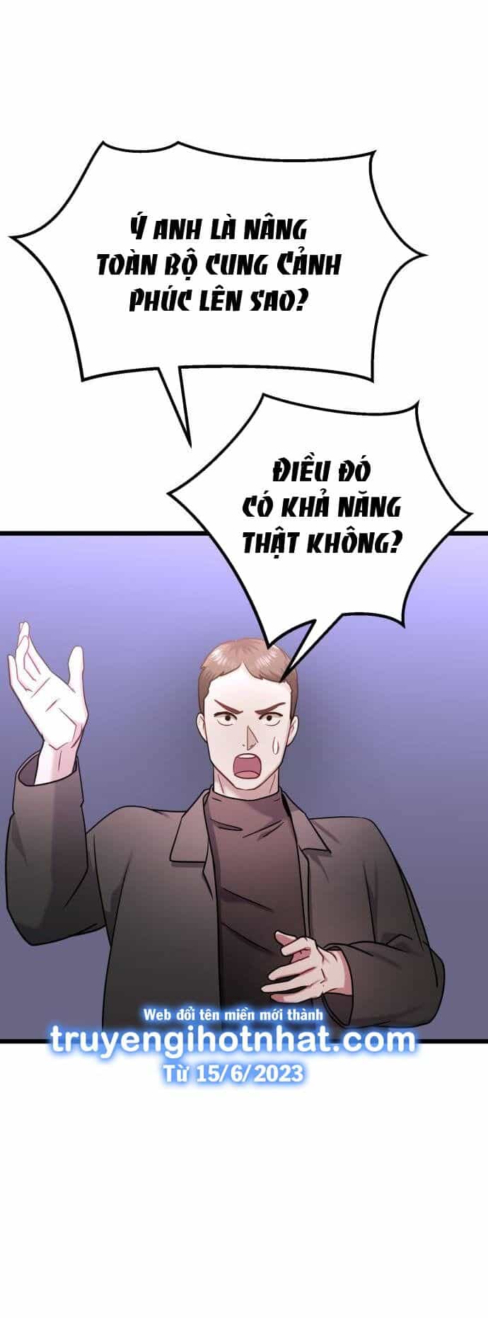 Ảo Thuật Gia Quyến Rũ - Chương 40.1 - ảnh 33