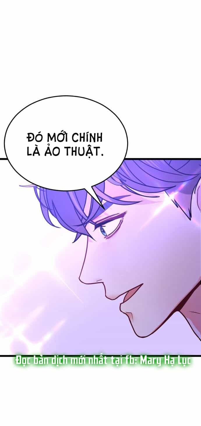 Ảo Thuật Gia Quyến Rũ - Chương 40.1 - ảnh 34