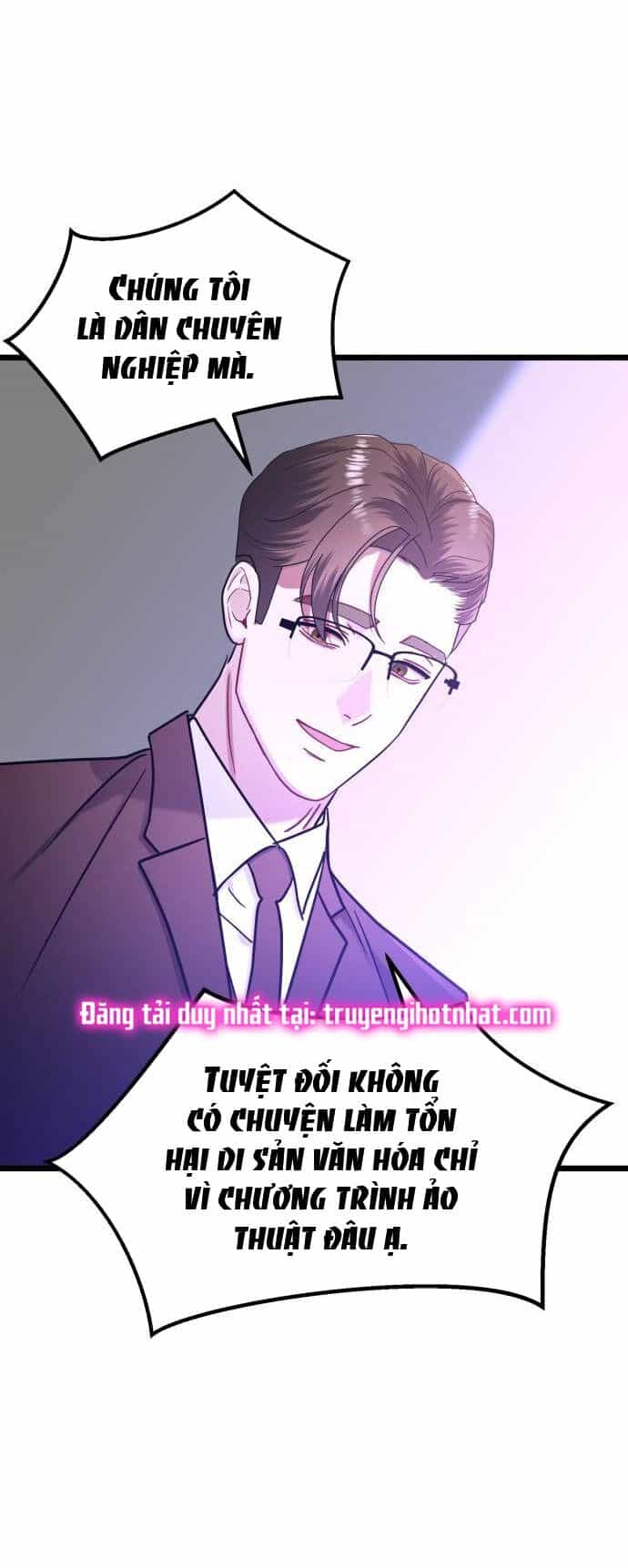 Ảo Thuật Gia Quyến Rũ - Chương 40.1 - ảnh 37