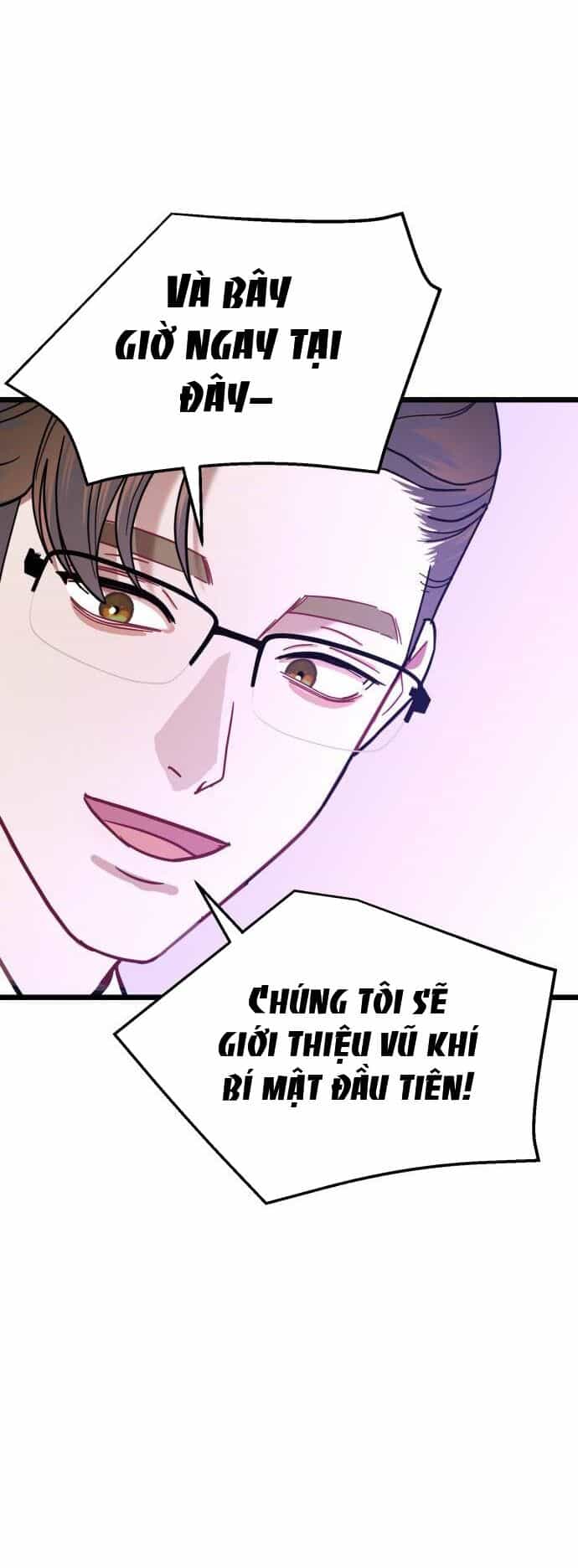 Ảo Thuật Gia Quyến Rũ - Chương 40.1 - ảnh 38