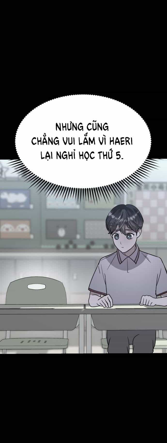 Ảo Thuật Gia Quyến Rũ - Chương 40.2 - ảnh 36