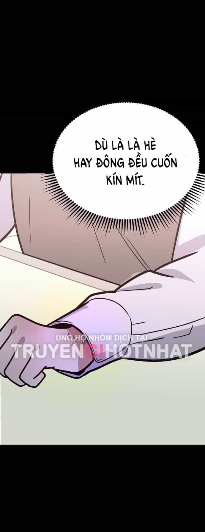 Ảo Thuật Gia Quyến Rũ - Chương 40.2 - ảnh 38