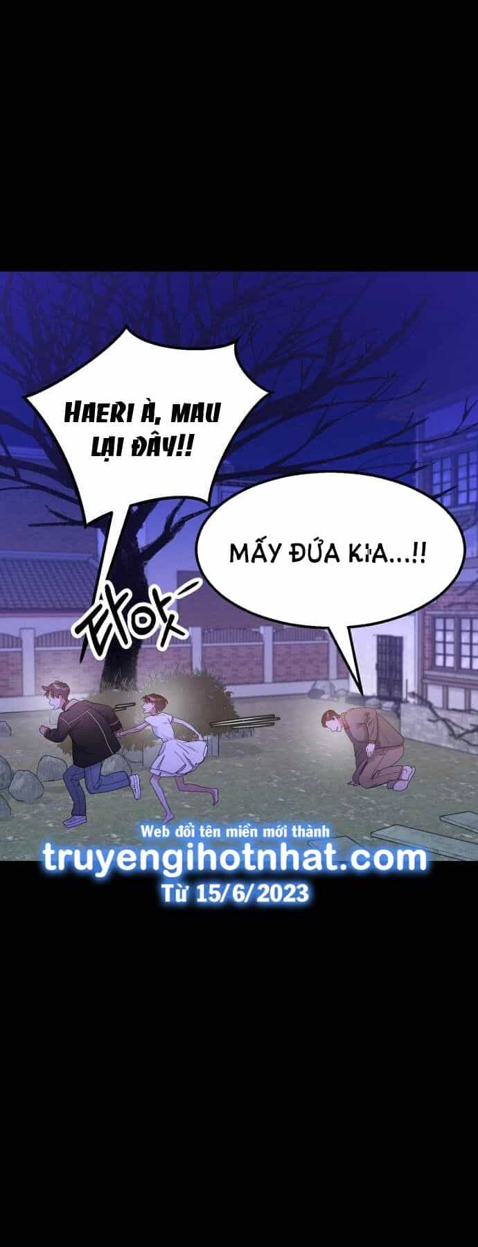 Ảo Thuật Gia Quyến Rũ - Chương 41.1 - ảnh 25