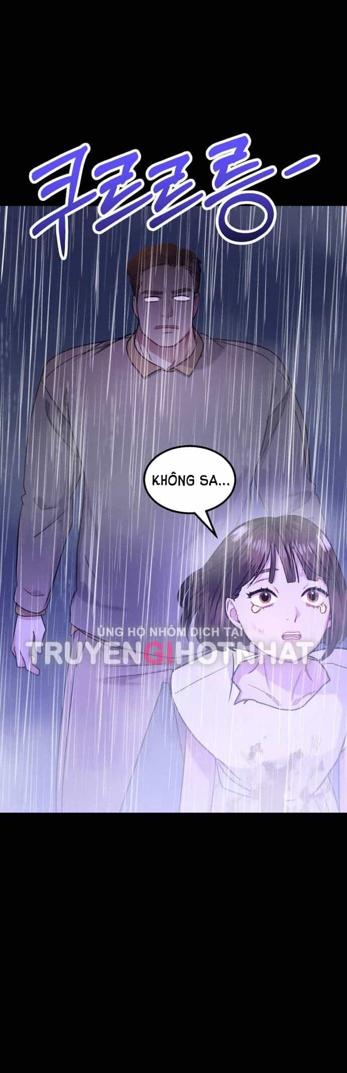 Ảo Thuật Gia Quyến Rũ - Chương 41.1 - ảnh 34