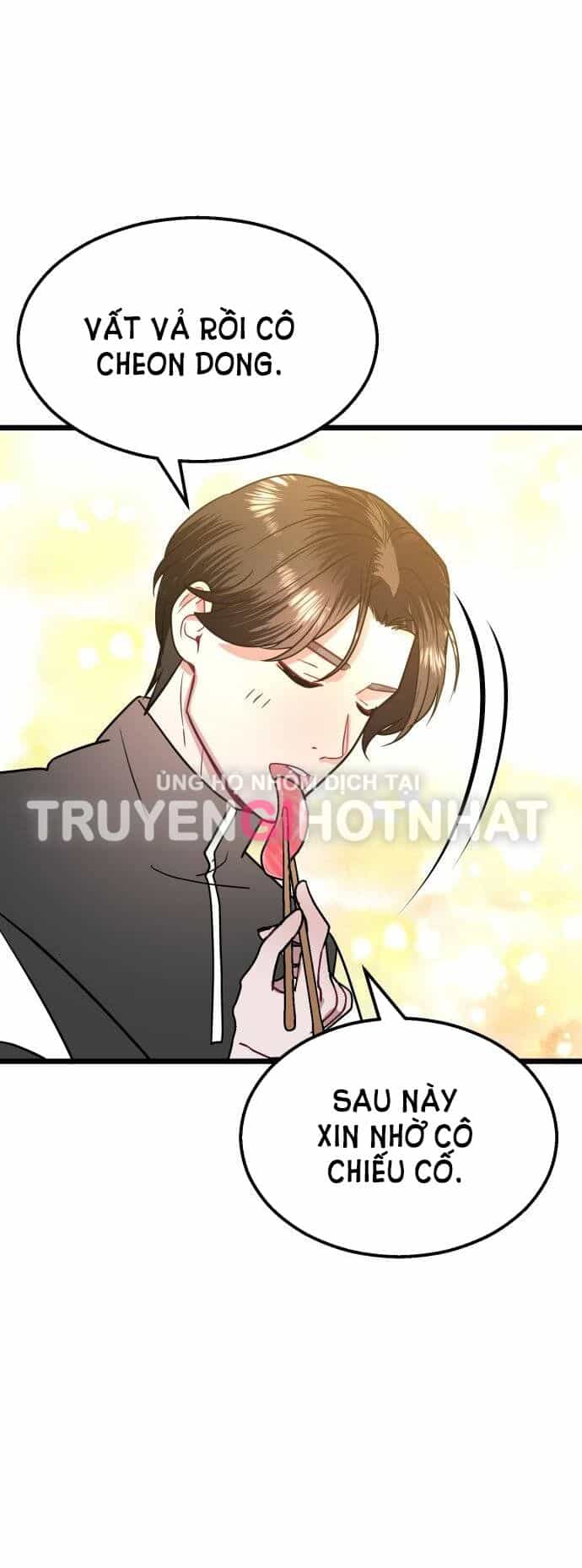 Ảo Thuật Gia Quyến Rũ - Chương 42.1 - ảnh 19