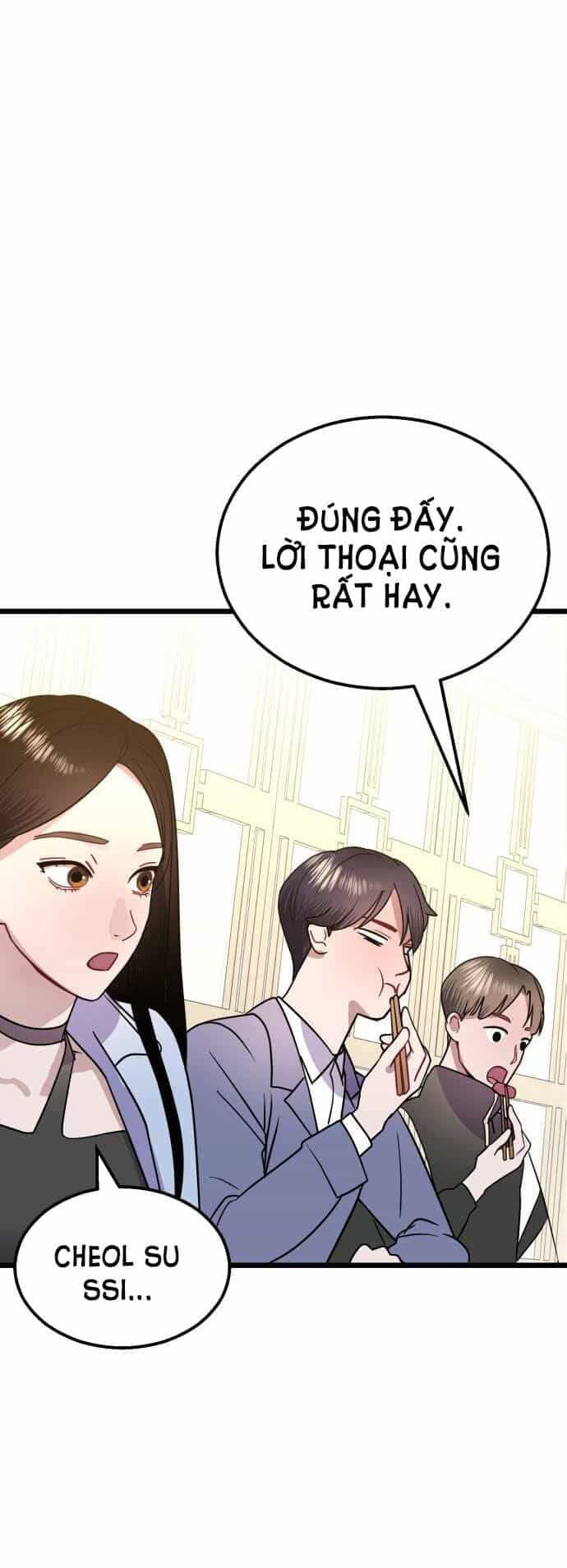 Ảo Thuật Gia Quyến Rũ - Chương 42.1 - ảnh 23