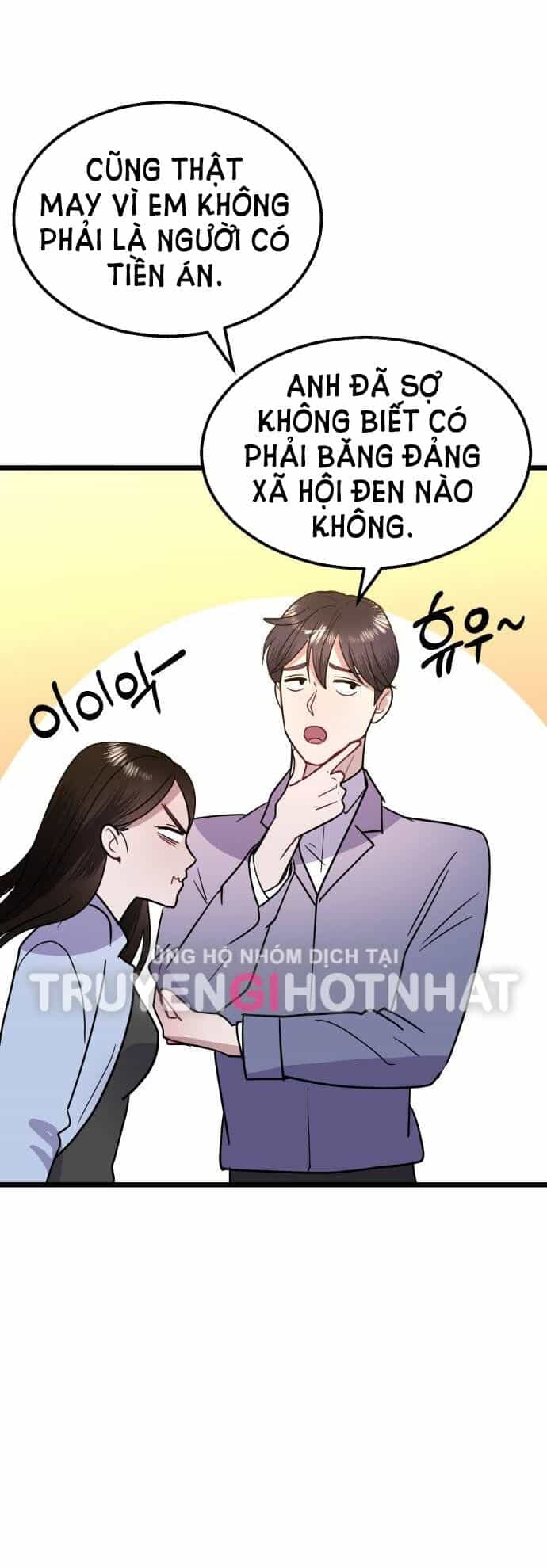 Ảo Thuật Gia Quyến Rũ - Chương 42.1 - ảnh 32