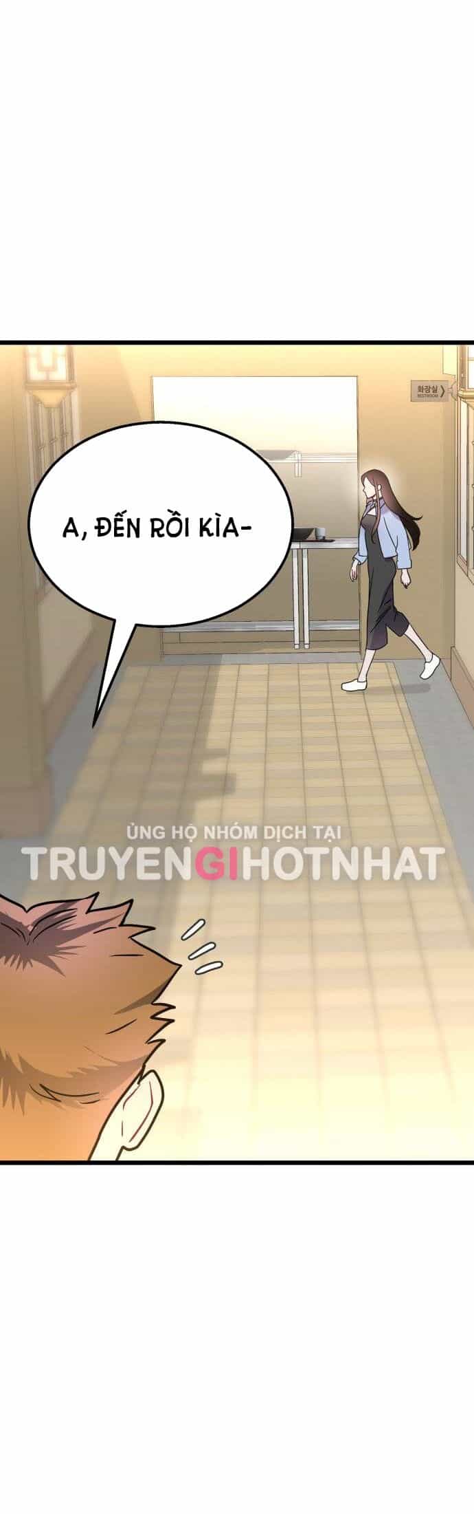 Ảo Thuật Gia Quyến Rũ - Chương 42.2 - ảnh 12