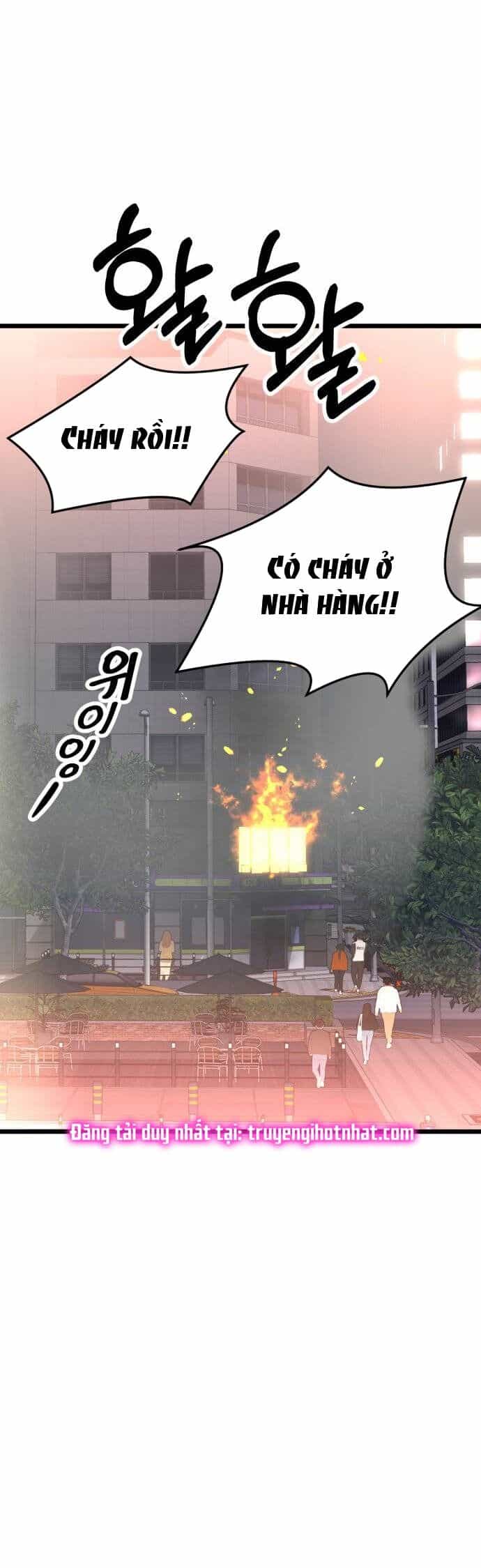Ảo Thuật Gia Quyến Rũ - Chương 42.2 - ảnh 21