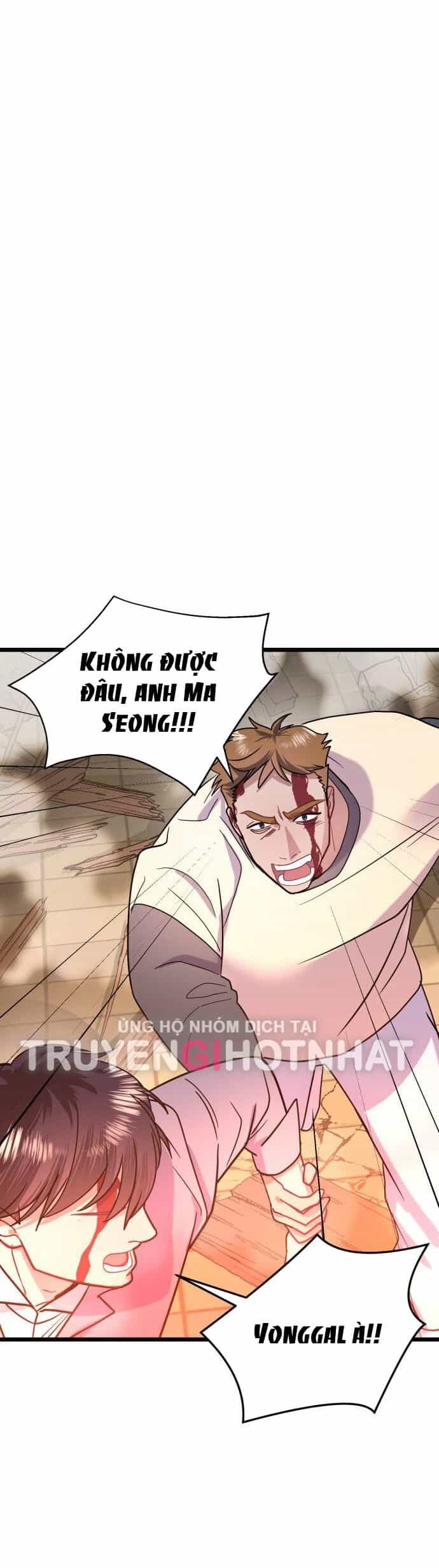 Ảo Thuật Gia Quyến Rũ - Chương 42.2 - ảnh 36